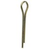 Polaris Ranger Cotter Pin, Genuine OEM Part 7661205, Qty 1