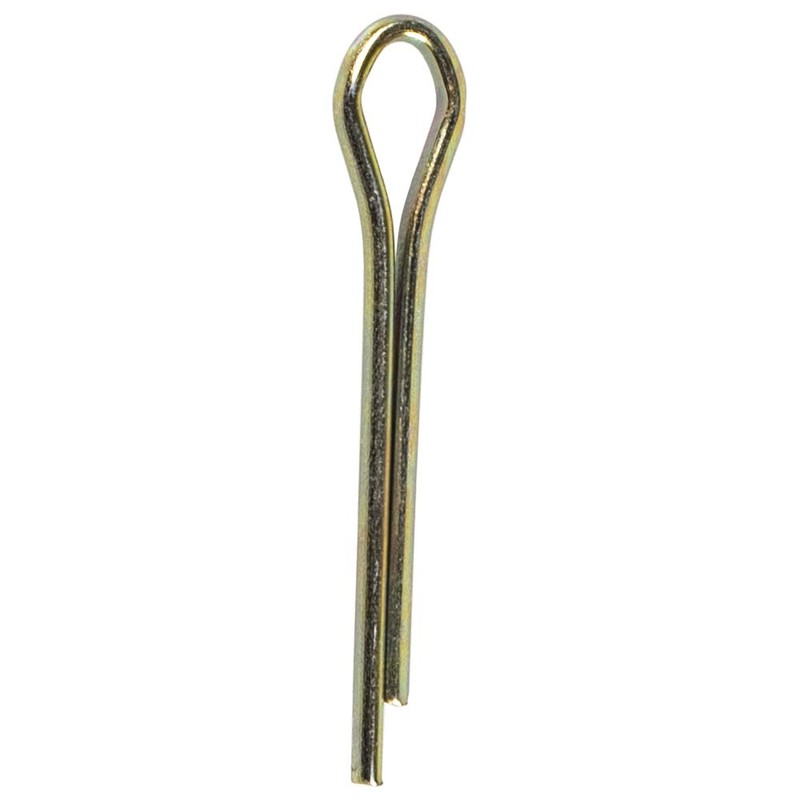 Polaris Ranger Cotter Pin, Genuine OEM Part 7661205, Qty 1