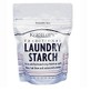 Kershaw's Traditional Laundry Starch 500g (For Crisp Bed Linen) by