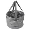 Collapsible Bucket Thickened Large Capacity Portable Folding Water Container with