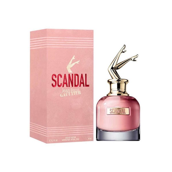 Jean Paul Gaultier Jean Paul Gaultier Scandal Eau de Parfum