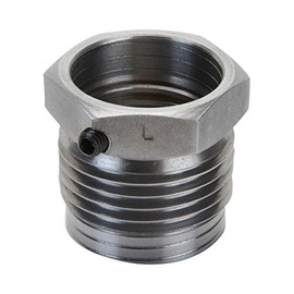 NOVA ILNS 1-1/4-Inch 8TPI Thread Chuck Insert/Adaptor