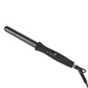Hair Curling Iron Set 4 Temperature Adjustable Ceramic Curling Wand