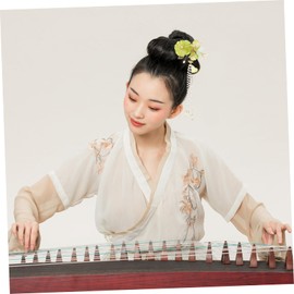 Mikinona Hair Stick Chinese Hair Pins Hair Sticks for Women Vintage Hair Accessory Hair Chopsticks for Women Classical Hair Accessory