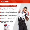 RDX Boxing Gloves for Training and Muay Thai | Maya