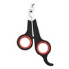YIAGUN Circular Cut Hole Cat Nail Clippers and Trimmers -