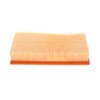 Bosch Automotive S3699 Air Filter Car