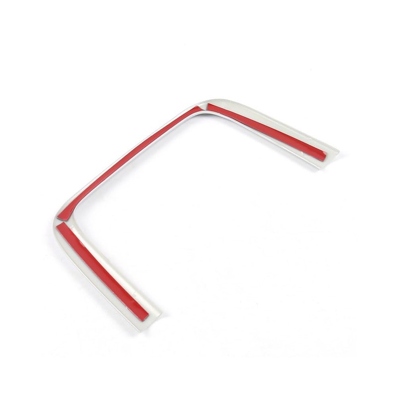 ANUNFRRE Car Accessories Fit for Toyota Highlander 2014-2019 ABS Interior