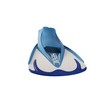 SEAC Unisex Seac Team Short Fins for Swimming and Snorkeling