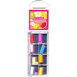 Fruit 3D Rubber Art #3