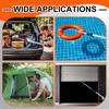 Blulu 2 Sets Truck Cargo Grabber Reach Retriever Tool Bed