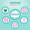 Nutricost Creatine Monohydrate Powder for Women, Micronized, Unflavored, 50 Servings