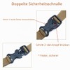 Alnicov Backpack Accessories Strap Luggage Strap Blanket Strap Sleeping Bag