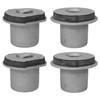 Pyladea Rack & Pinion Bushing Kit Replacement for 2004-2005 Toyota