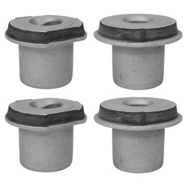 Pyladea Rack & Pinion Bushing Kit Replacement for 2004-2005 Toyota RAV4