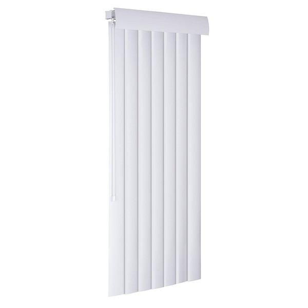 LOTUS & WINDOWARE Smooth Curved Vertical, 47 by 60 -Inch