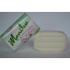 MANILVA. JABON DE TOCADOR NATURAL FLOR DE ALMENDRO. Paquete de
