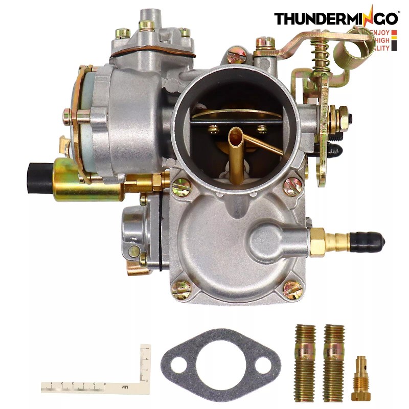 THUNDERMINGO 30 PICT-1 Carburetor for VW Beetle Bug Air Cooled