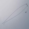 HARIO Necklace Moonlight HAA-ML-001N