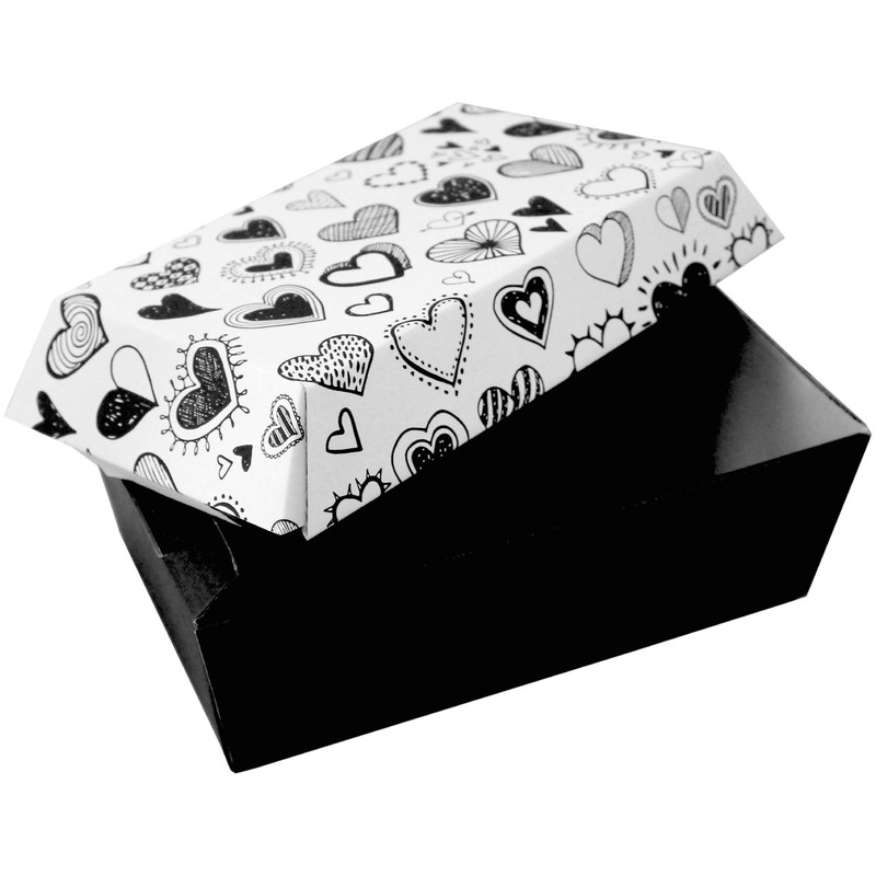 Bestlivings Pet Coffin, Animal Coffin in Various Sizes, Corrugated Cardboard