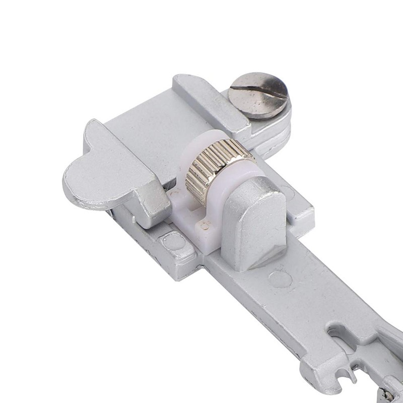 Garosa Juego de prensatelas de 6 piezas para máquina overlock