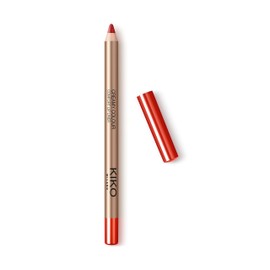 KIKO Milano Creamy Colour Comfort Lip Liner 24 Lip Liner with Long Hold