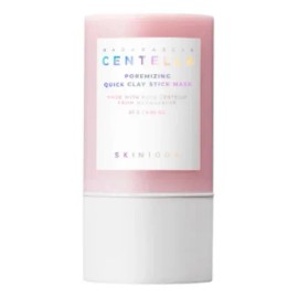 Skin1004 Madagascar Centella Poremizing Quick Clay Stick 27g Todo Tipo De Piel