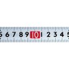 Shinwa Sokutei 80882 Convex Smart Gear, 16.4 ft (5.5 m),