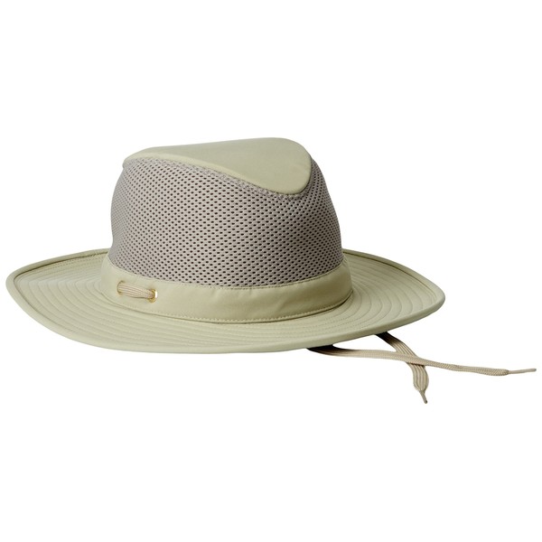 Tilley LTM8 Nylon with High All Mesh Crown Hat