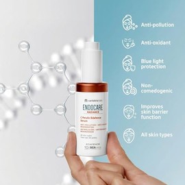 Endocare C Ferulic Edafence Serum Siero viso intensivo - 30 ml