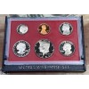 1981-S US Mint Proof Set 6 Coin Set OGP Original