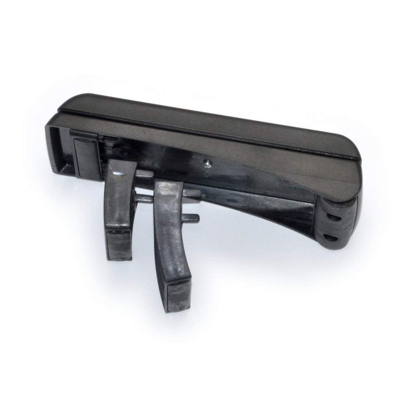 Orthovia Sliding Pad Wrist Rest White