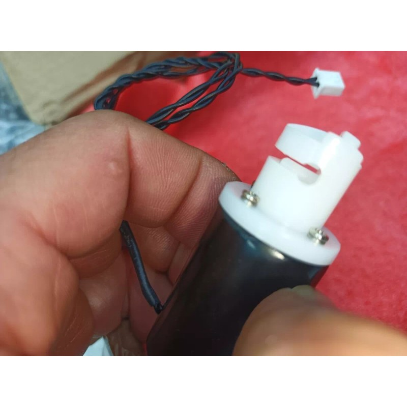 NEPTUNE APEX TRIDENT PINCH VALVE SOLENOID