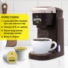 Oriente Dark Roast Cuban Coffee Pods, 50 ct. | Cafe