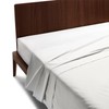 GUZZINI Classic - Lenzuola Una Piazza e Mezza Cotone 180x280