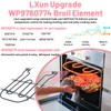 LXun Upgrade WP9760774 Oven Broil Element Compatible with Crosley KitchenAid