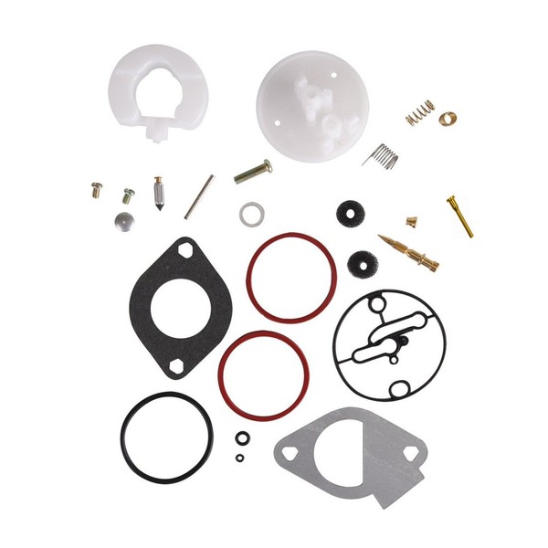 DEF Carburetor Repair Kits Replacement for B&S 796184 Master Overhaul