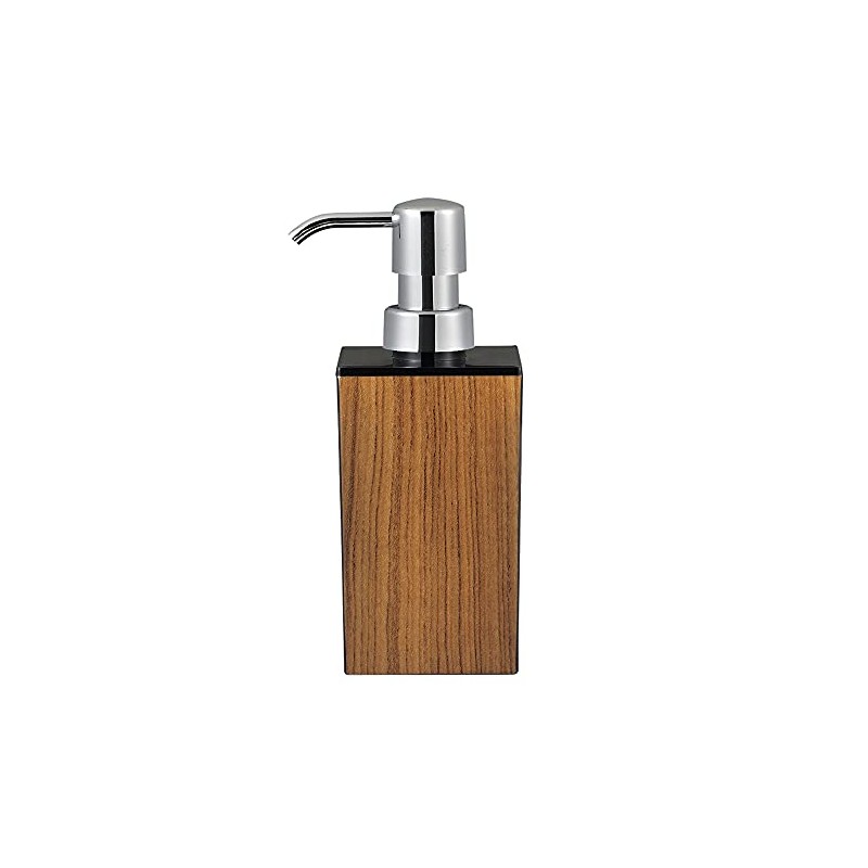 Made In Japan WOODY Woody Square Small Hand Soap