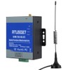 GSM Analog Alert Transducer Power Status Monitoring Alarm Controller