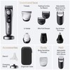 Braun Series 9 All-in-One Multi Grooming Kit for Men, 13-in-1