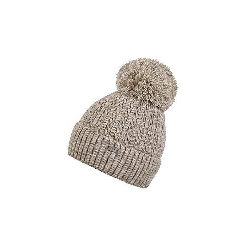 CHILLOUTS Estephania Hat, beige