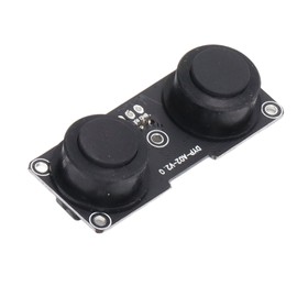 Ultrasonic Ranging Sensor Split Waterproof Distance Measuring Sensor Module Ultrasonic Range Detector for Smart Home UART Controlled