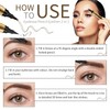 Eyebrow Pencil, 3D Waterproof Microblading Eyebrow Pencil with 4 Micro