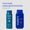 Harry's Men's 2 in 1 Shampoo and Conditioner for All