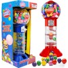 Gumball Machine for Kids" - Coin Operated Bubble Gum Machine