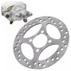 Celox for Yamaha Raptor 700 700R YFM700R 2007 -2012 Rear