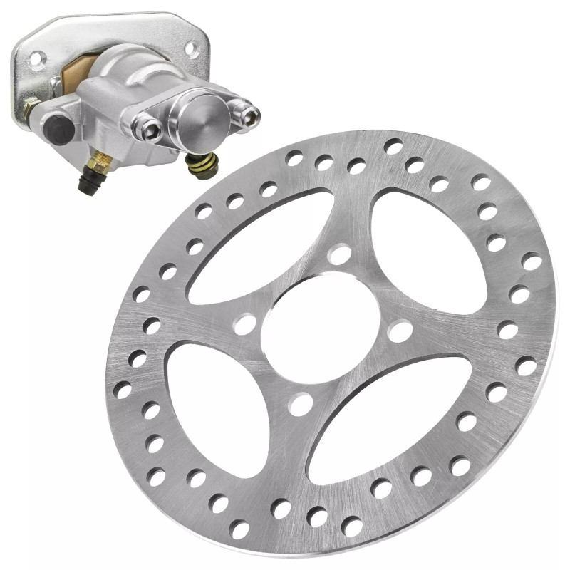 Celox for Yamaha Raptor 700 700R YFM700R 2007 -2012 Rear