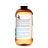 De La Cruz Rosemary Mint Oil, Hair and Scalp Treatment,