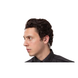 EarHugger Headset (with Quick Disconnect for Harris XL-200P XL-185P XL-150 Radios)