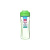 Sistema Hydrate Tritan Swift Bottle, 600 ml - Assorted Colours
